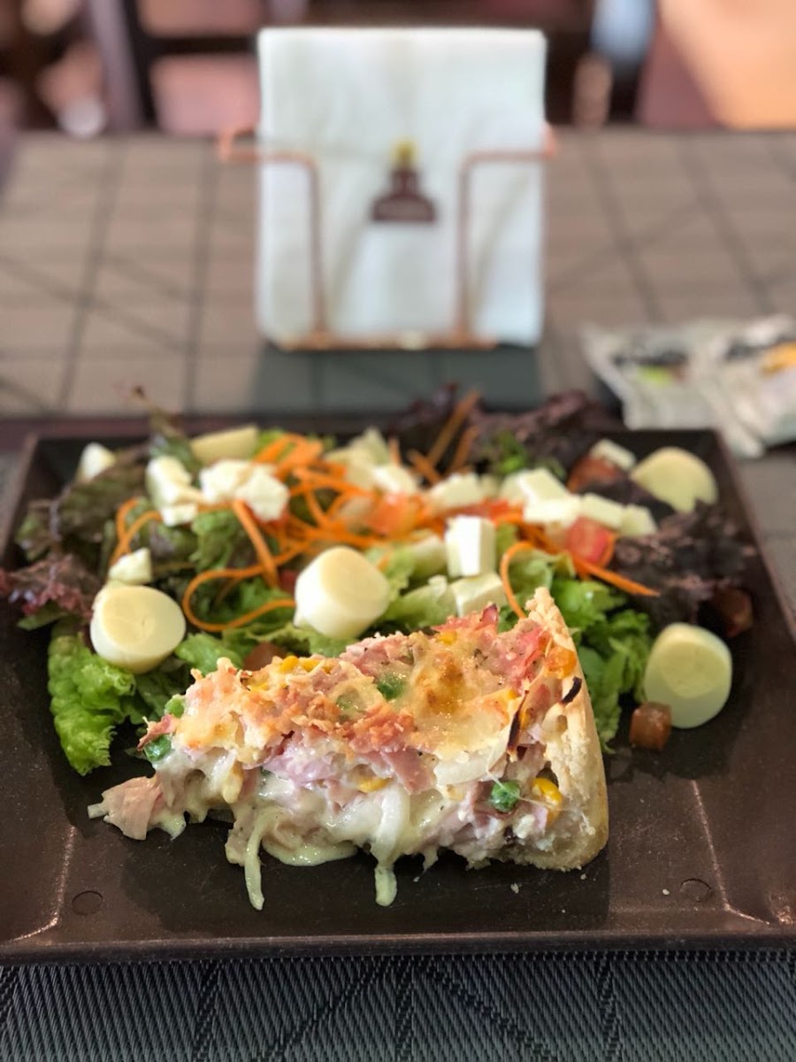 Bangkok Café Photo 8