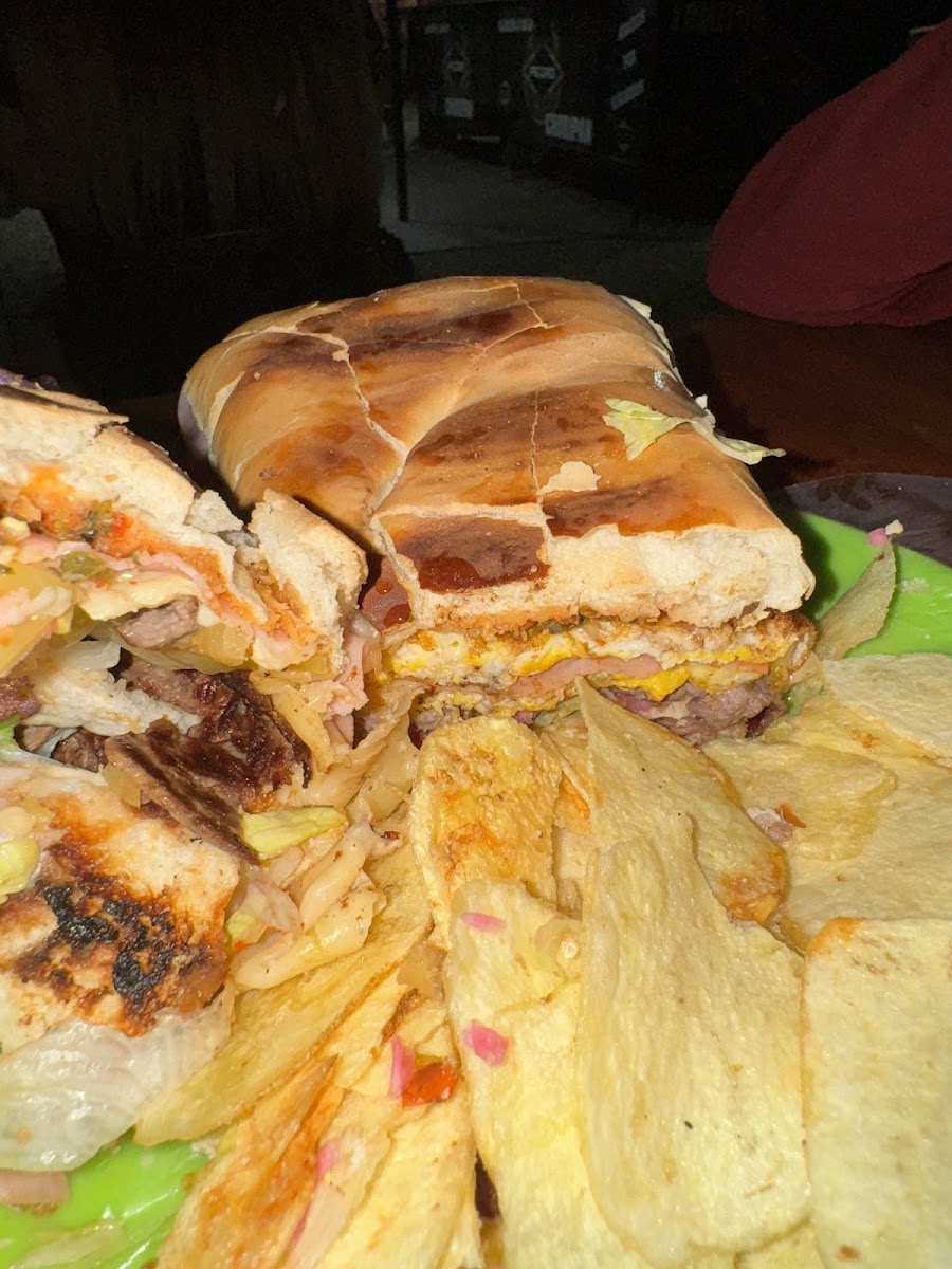 Choripan pedro Photo 10