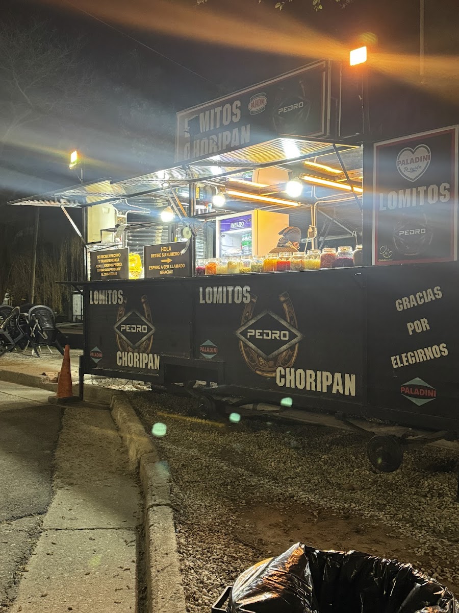 Choripan pedro Photo 4