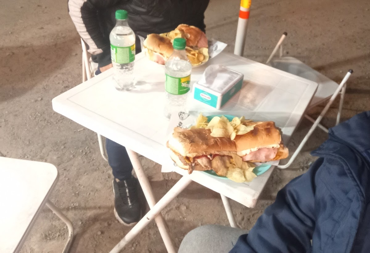 Choripan pedro Photo 5