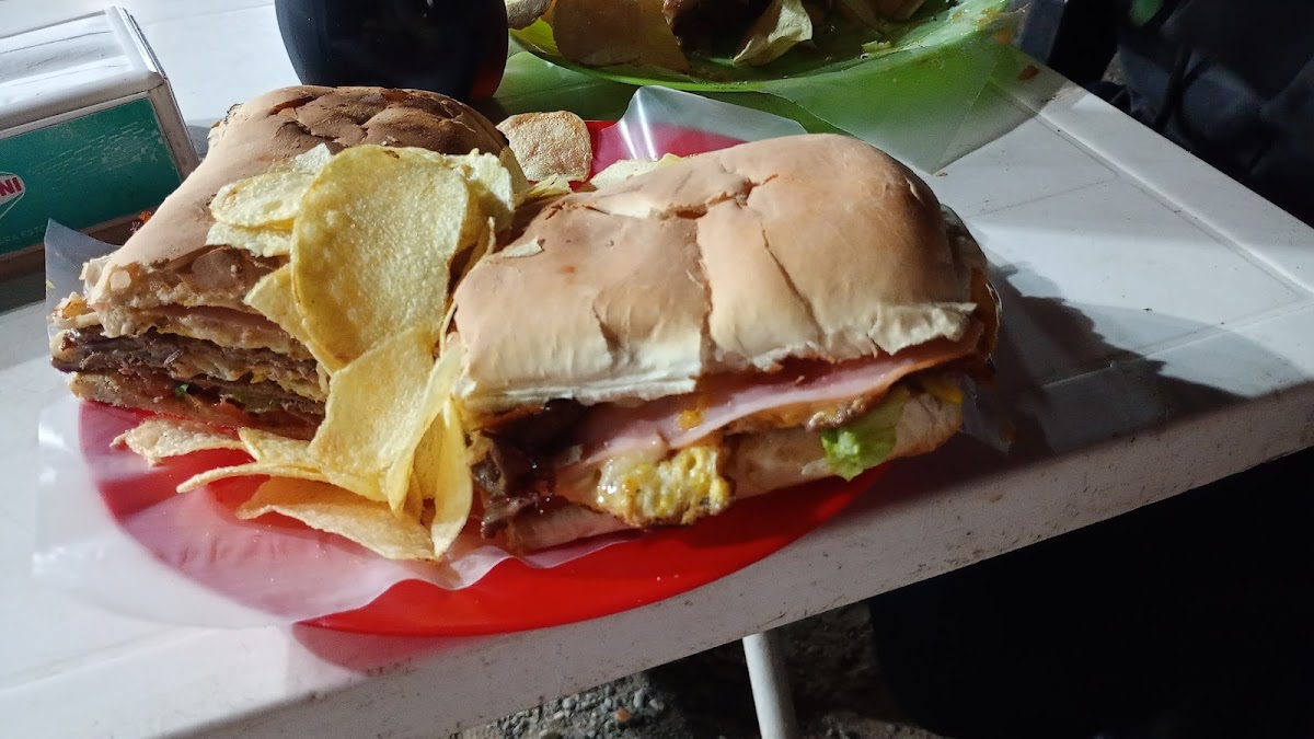 Choripan pedro Photo 6