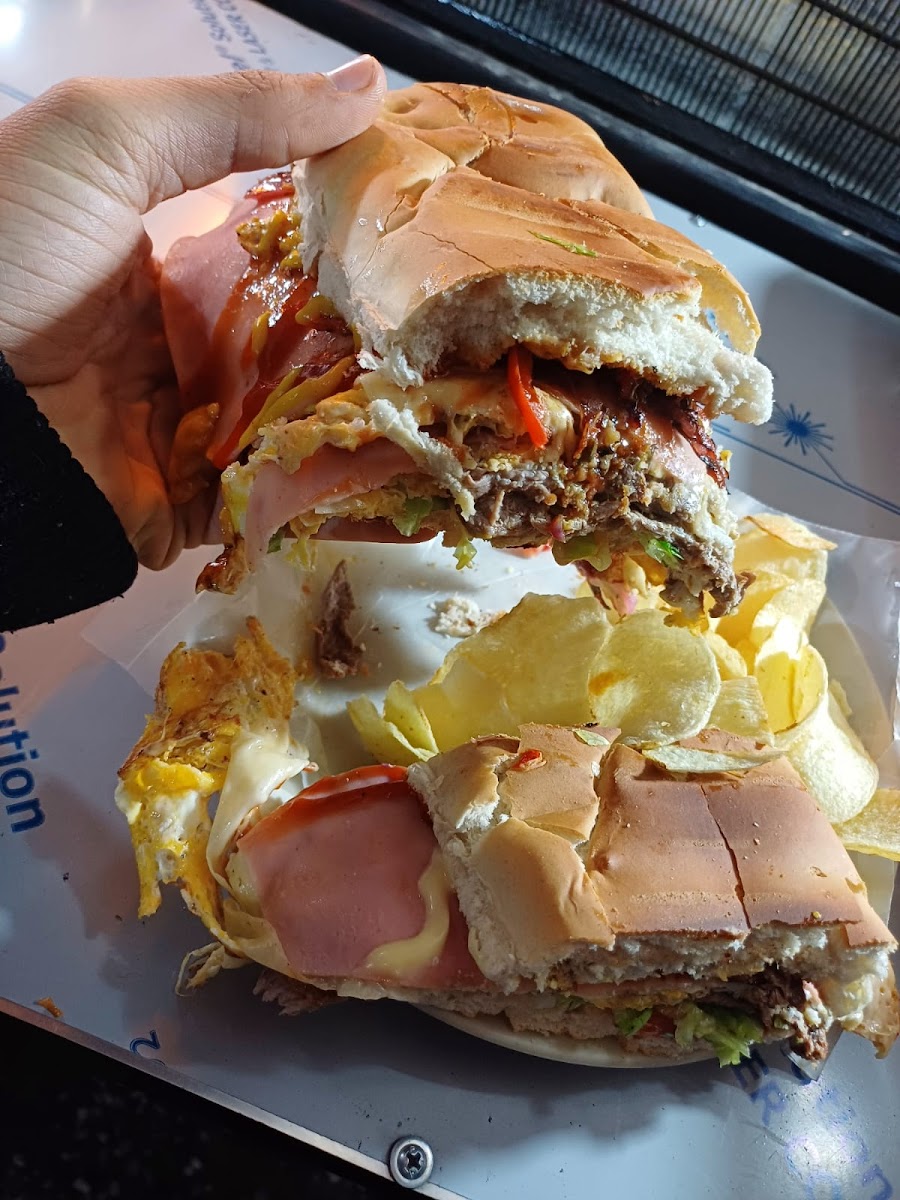 Choripan pedro Photo 8