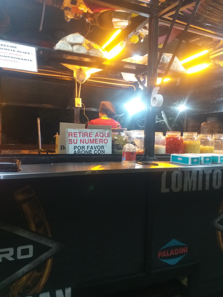 Choripan pedro Photo 9