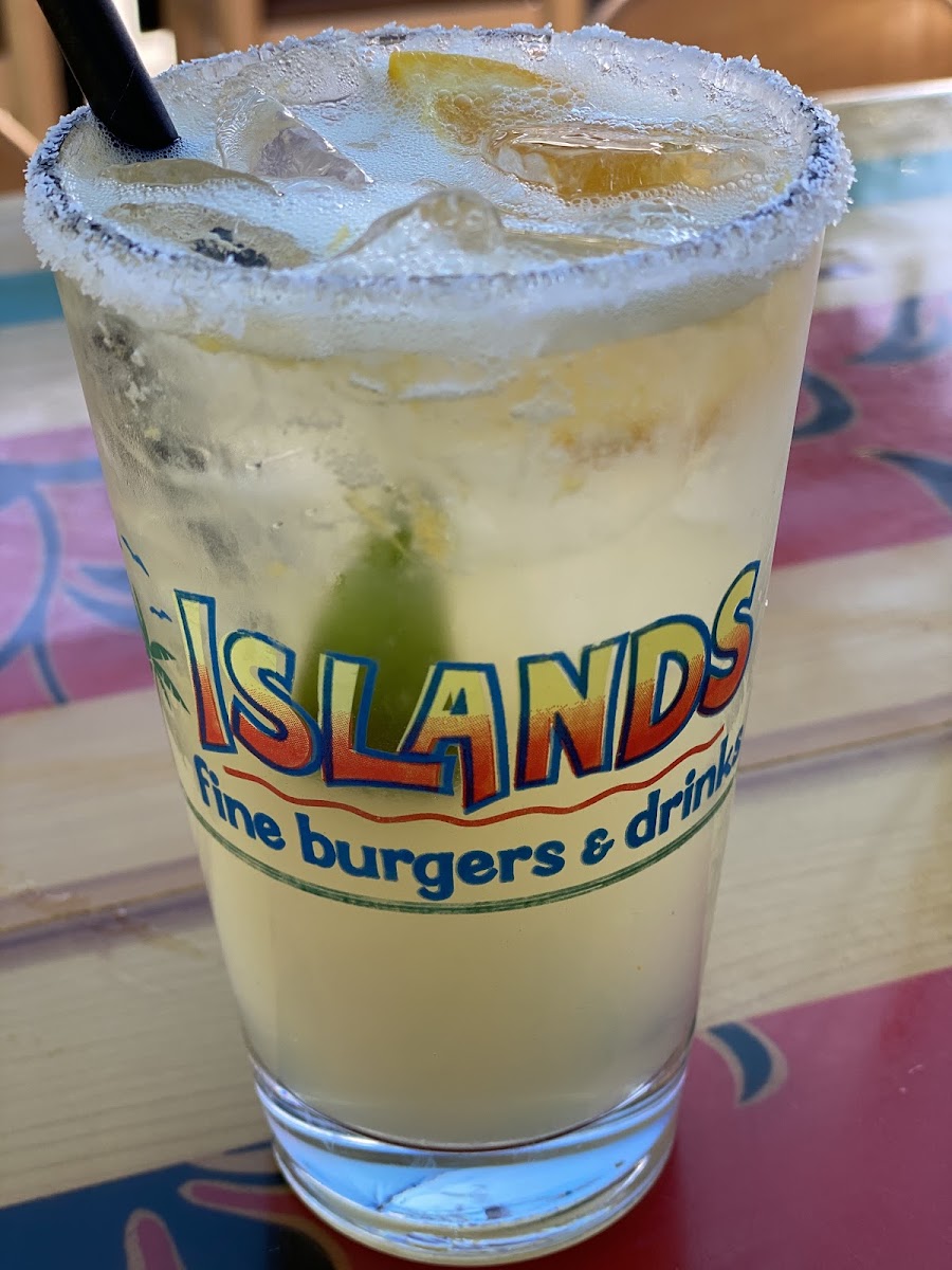 Islands Photo 9