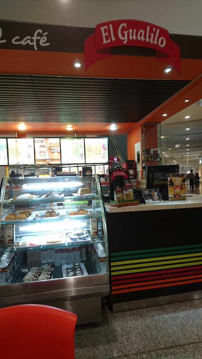 La Tienda Del Cafe El Gualilo Photo 9