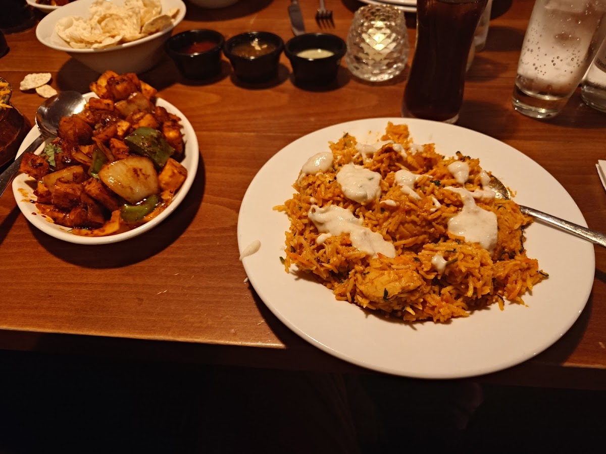 Crown & Pepper Photo 7
