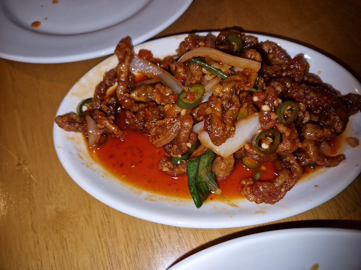 Crown & Pepper Photo 9