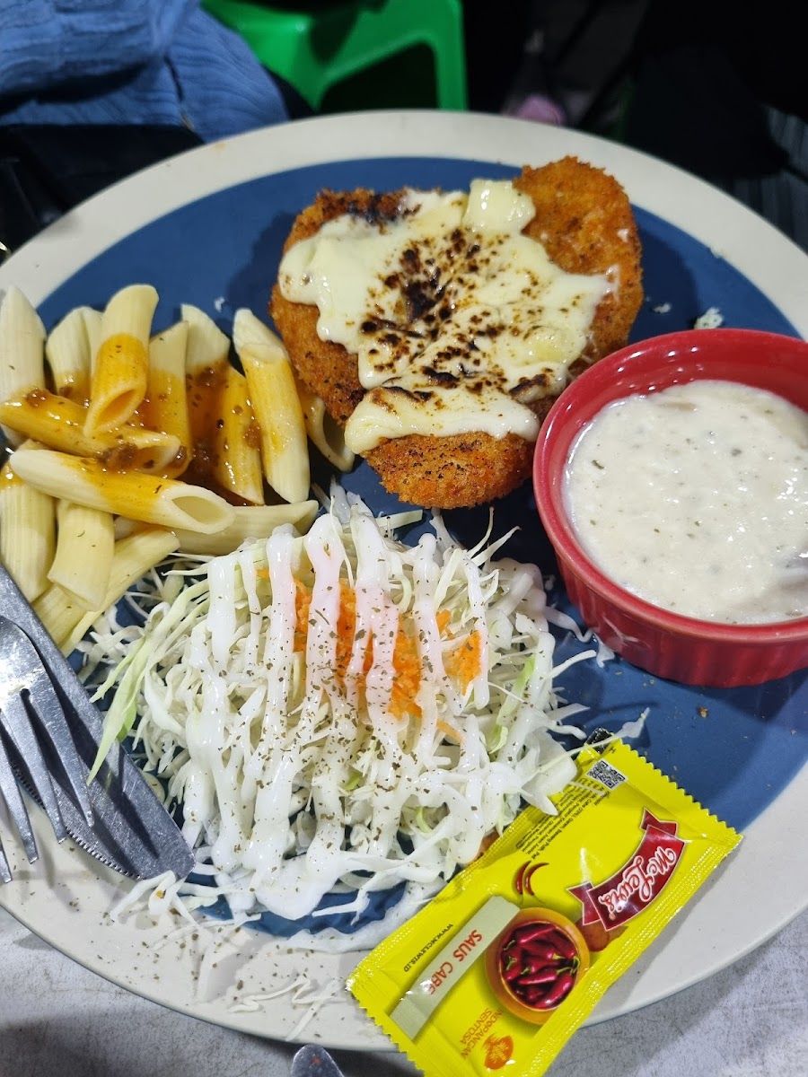 Steak Kaki 5 Sutoyo S Photo 8