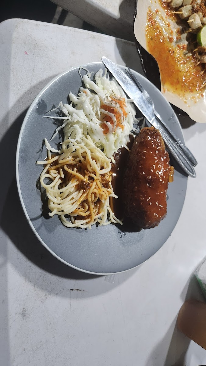 Steak Kaki 5 Sutoyo S Photo 9