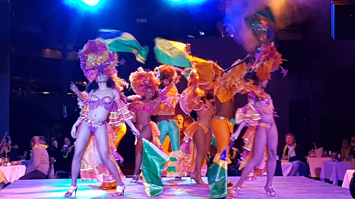 Brasil Tropical Photo 3