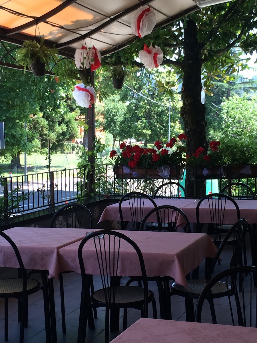 Locanda Trattoria Mattarozzi