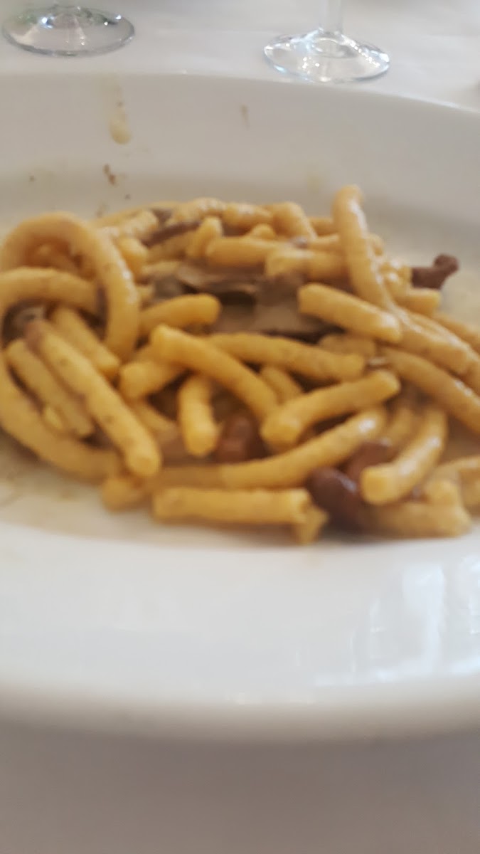 Locanda Trattoria Mattarozzi Photo 10
