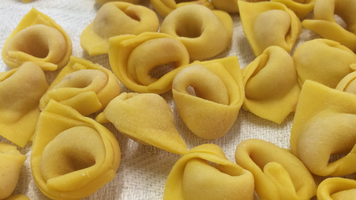 Locanda Trattoria Mattarozzi Photo 2