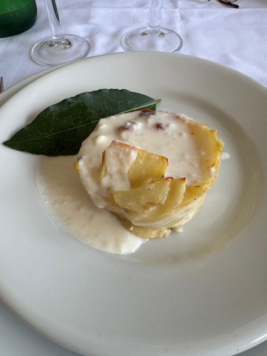Locanda Trattoria Mattarozzi Photo 3