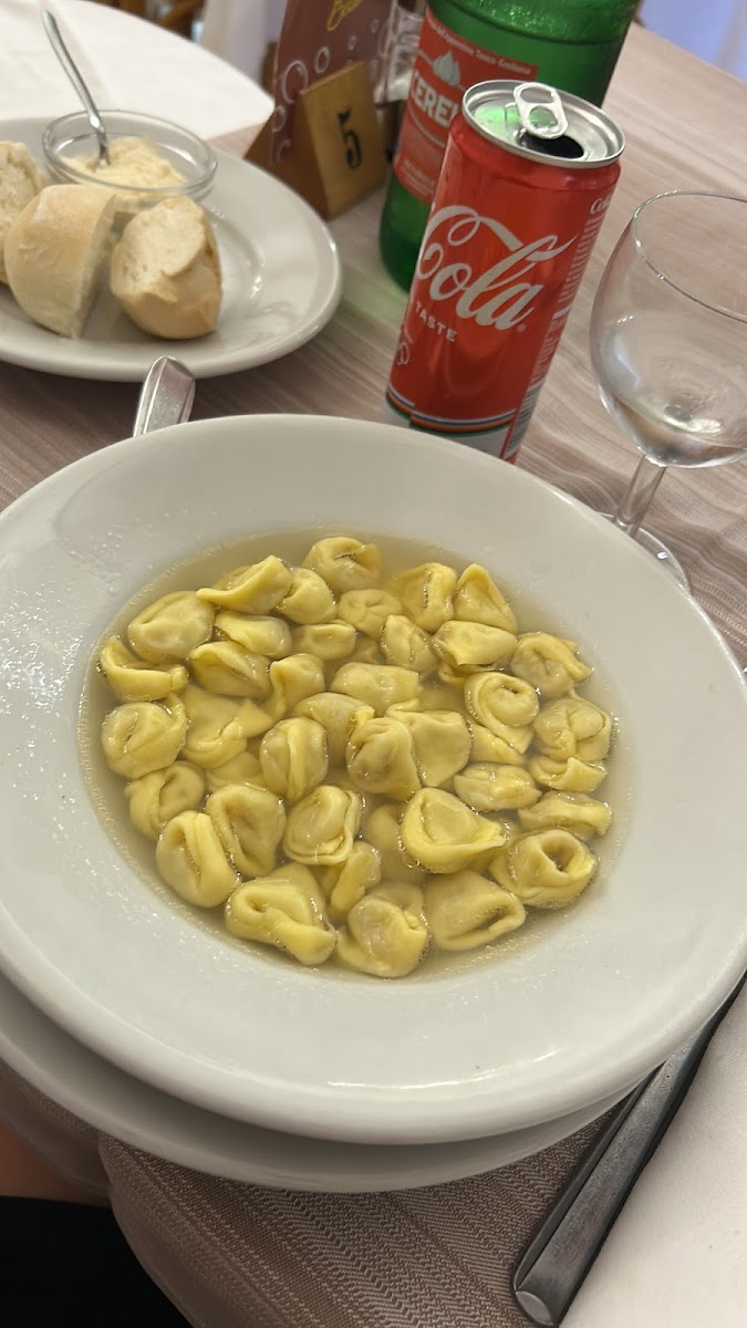 Locanda Trattoria Mattarozzi Photo 4