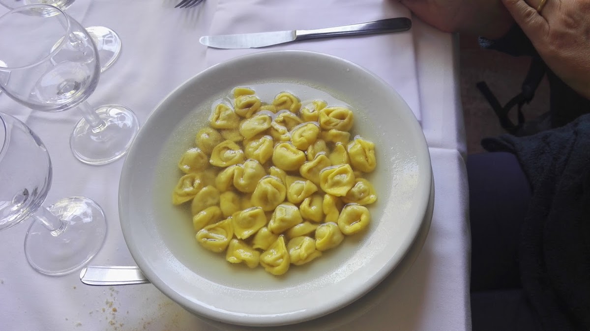 Locanda Trattoria Mattarozzi Photo 5