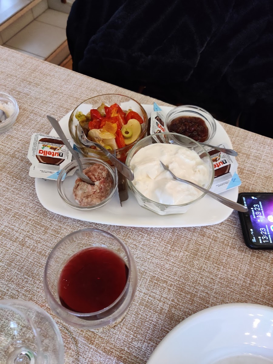 Locanda Trattoria Mattarozzi Photo 6