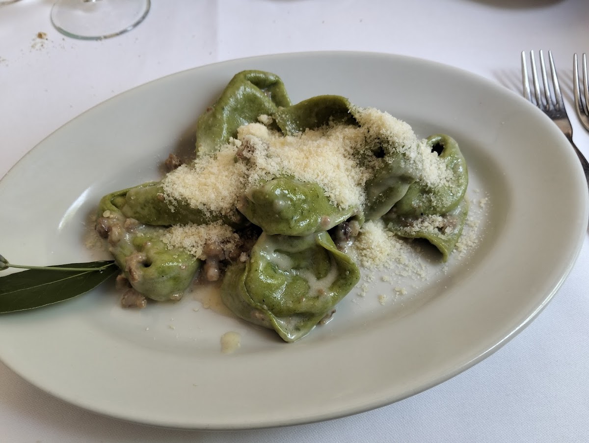 Locanda Trattoria Mattarozzi Photo 8