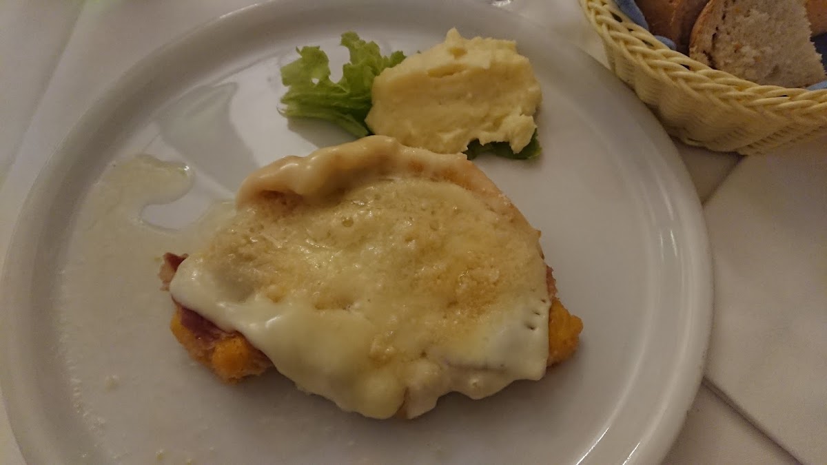 Locanda Trattoria Mattarozzi Photo 9