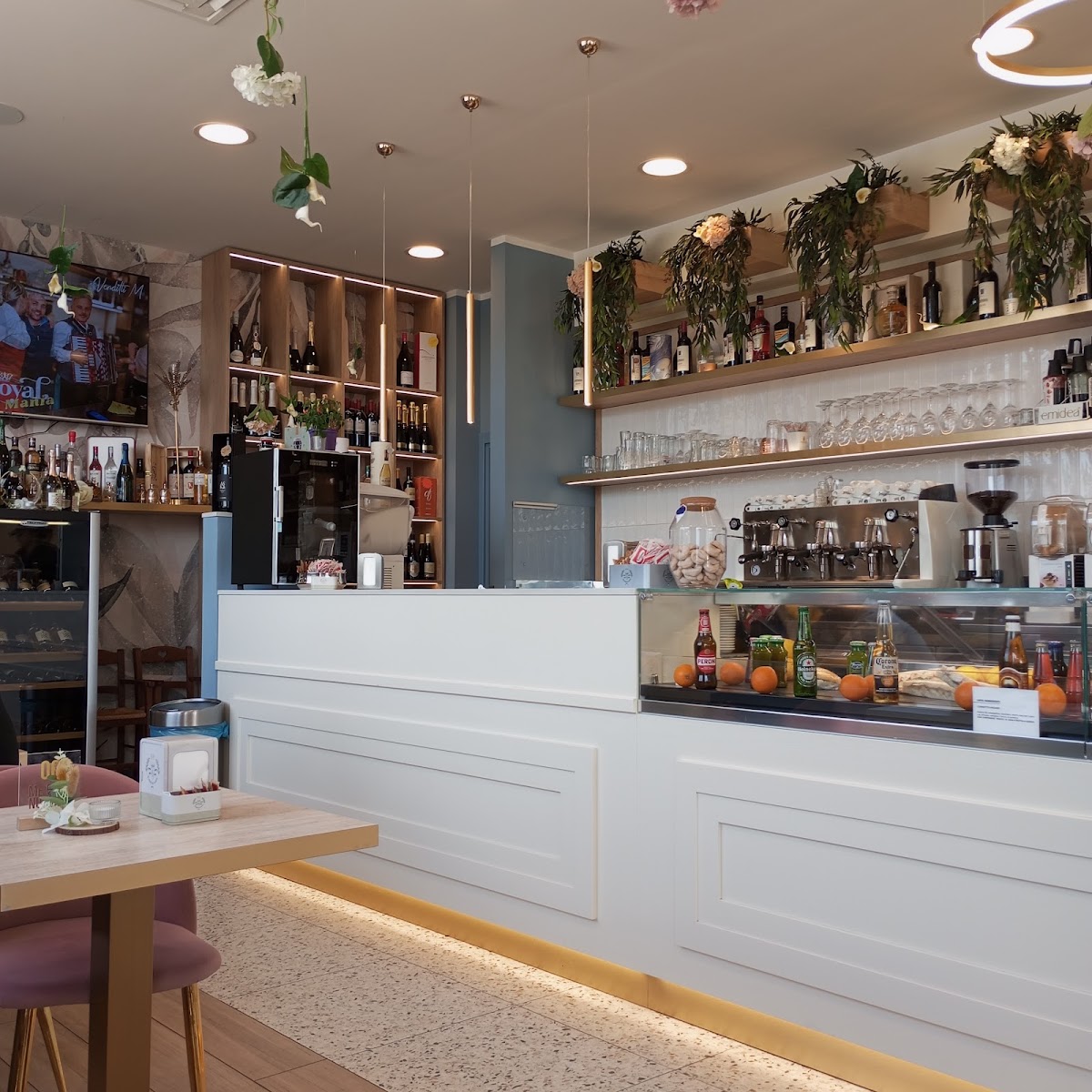 Royal Bar Pasticceria