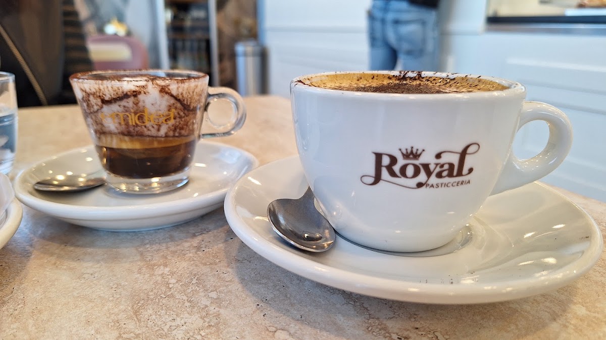 Royal Bar Pasticceria Photo 4