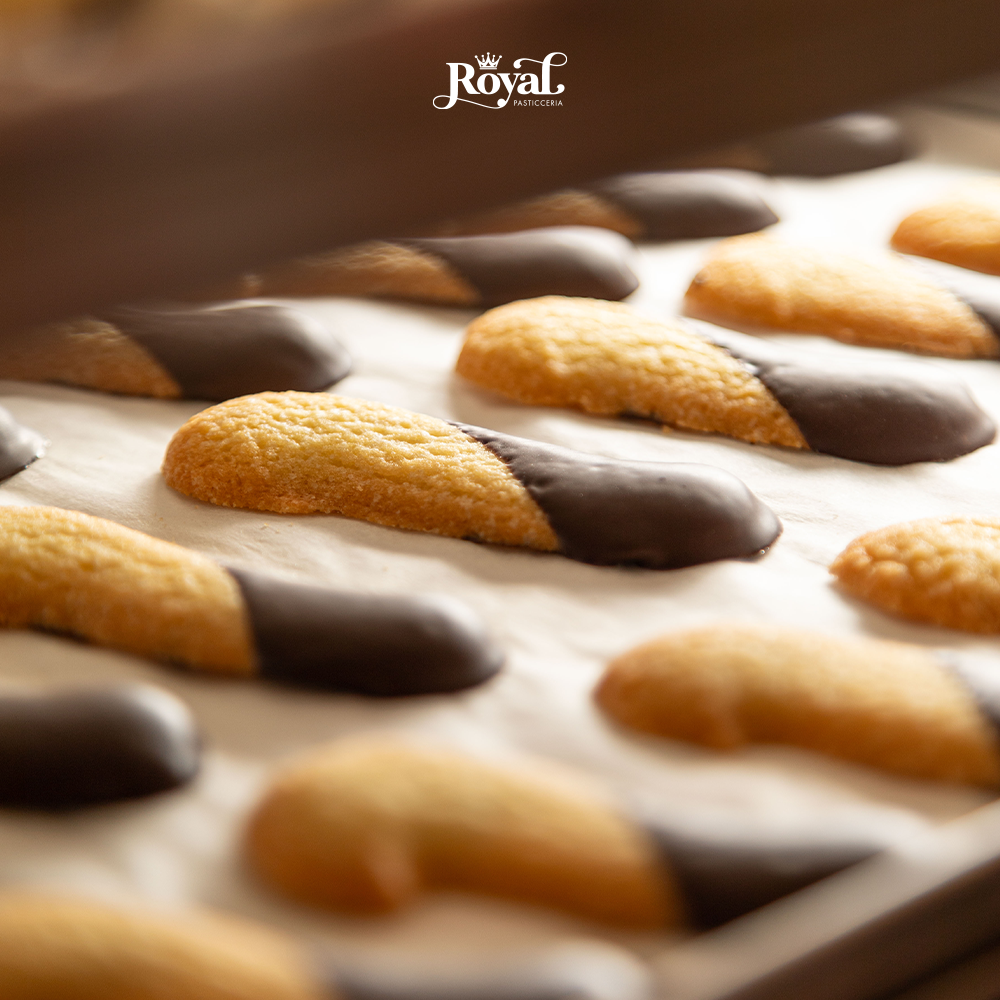 Royal Bar Pasticceria Photo 6