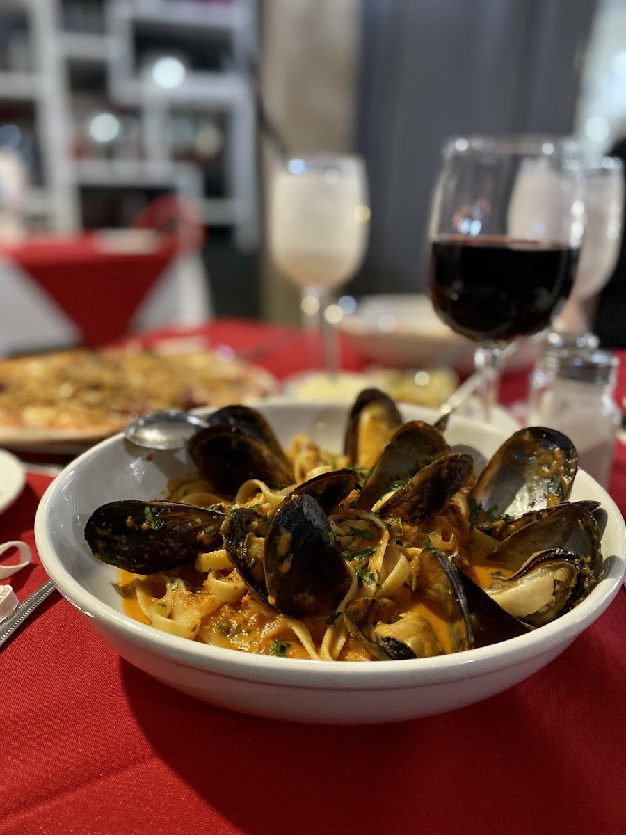 Franco's Pizzeria & Trattoria Photo 3