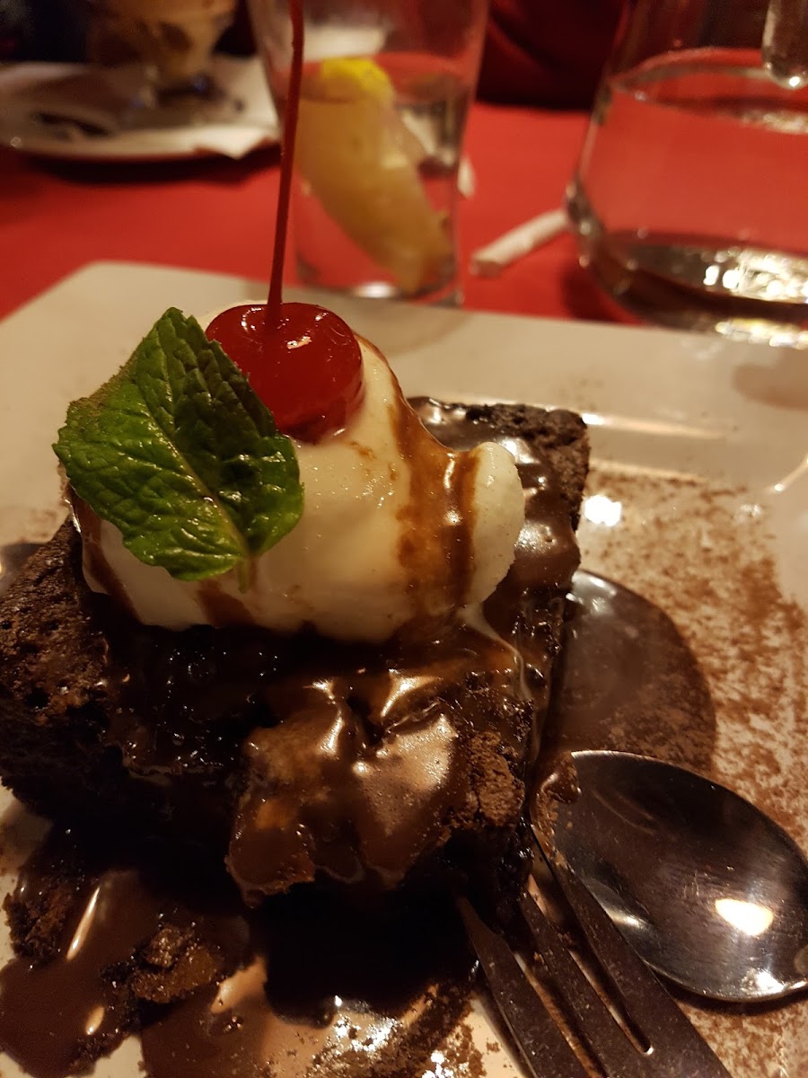 Franco's Pizzeria & Trattoria Photo 5