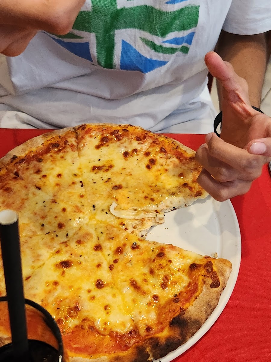 Franco's Pizzeria & Trattoria Photo 6
