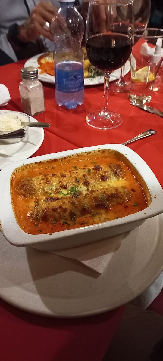 Franco's Pizzeria & Trattoria Photo 8
