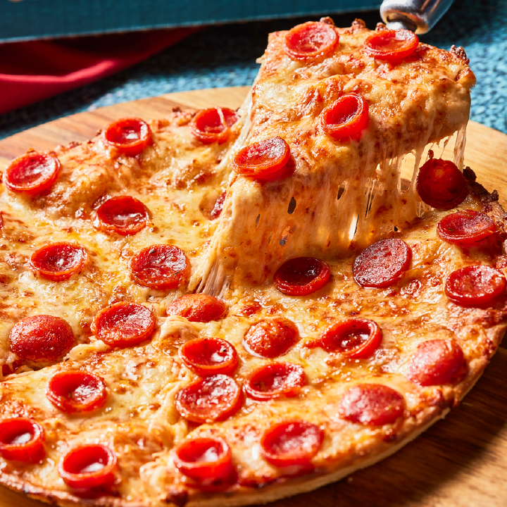 Domino's Pizza Itagüí Photo 3