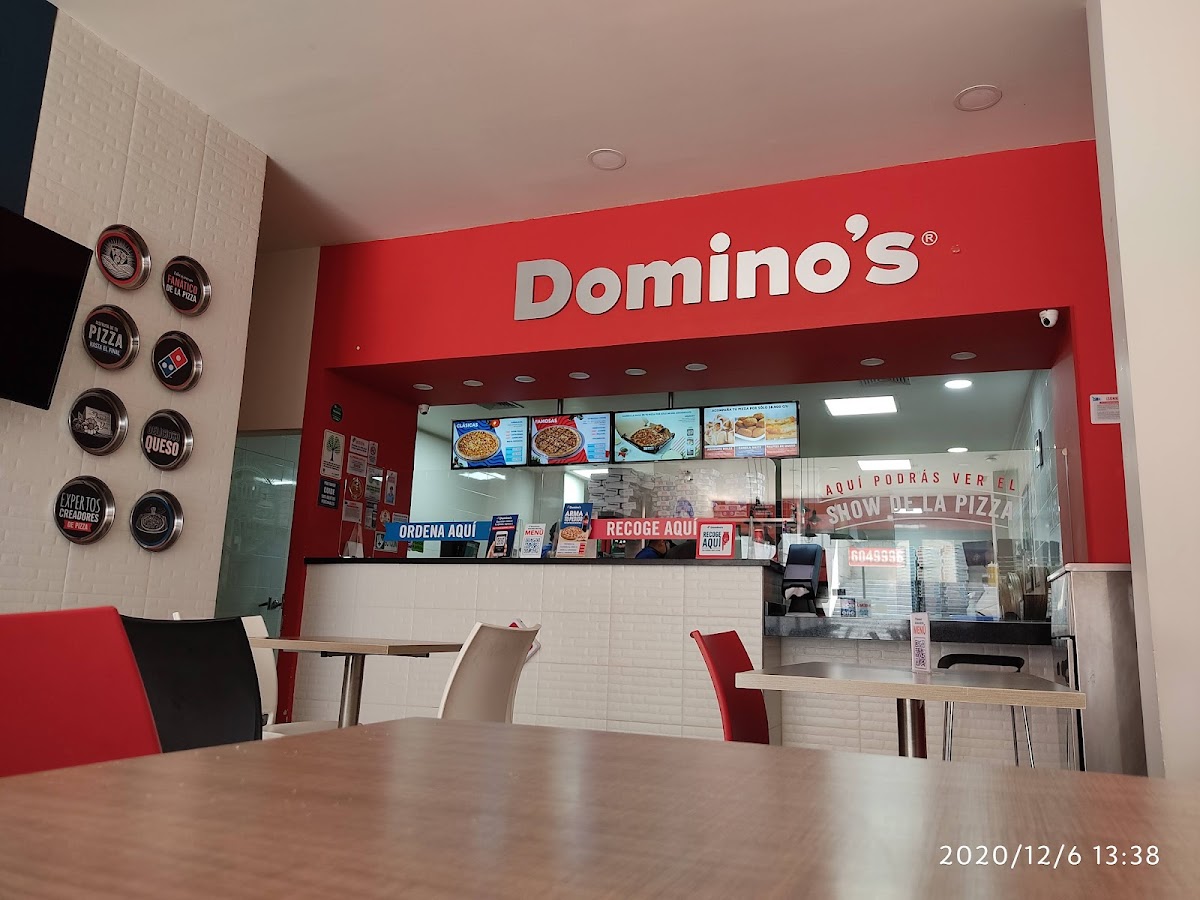 Domino's Pizza Itagüí Photo 4