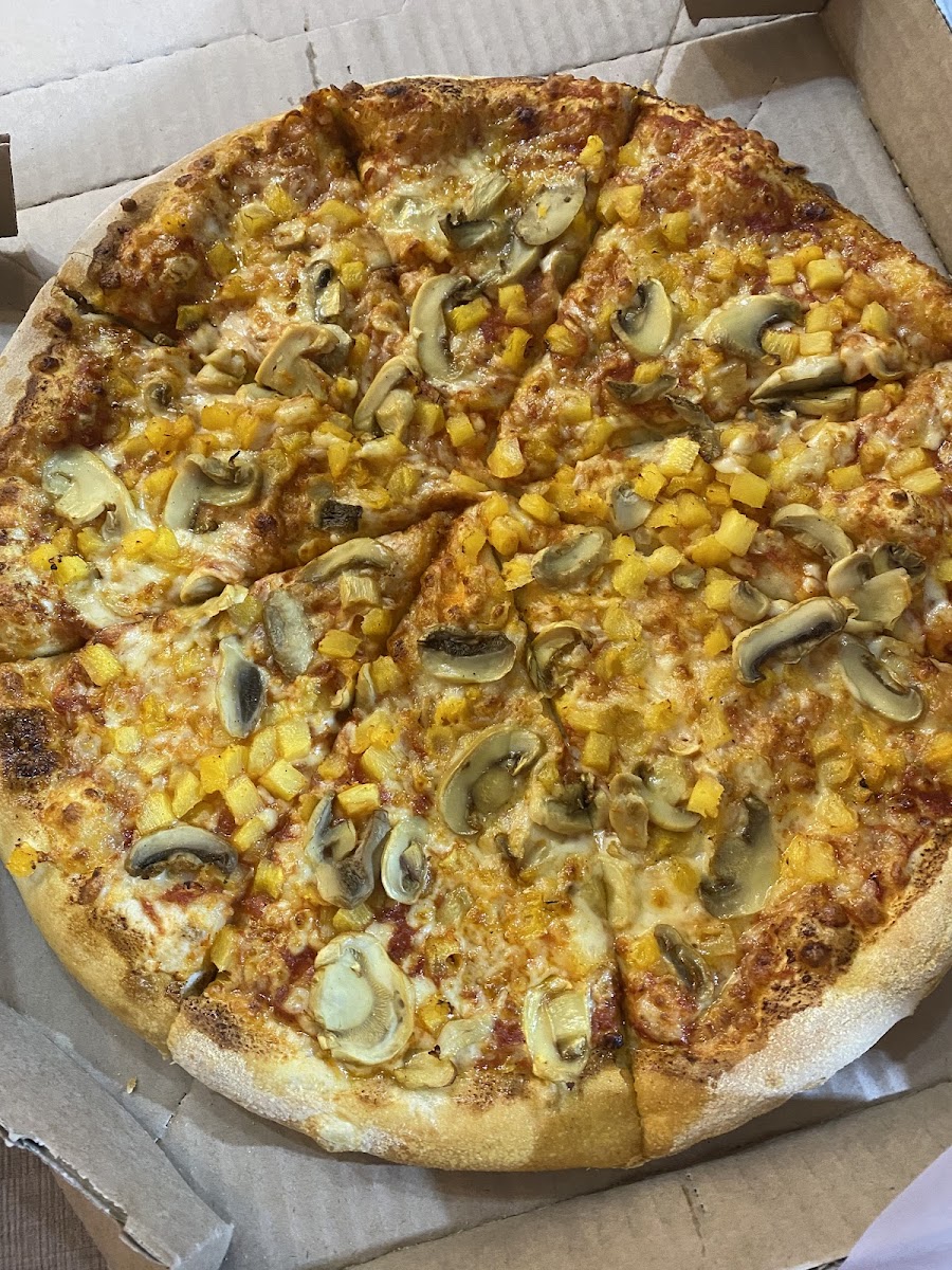 Domino's Pizza Itagüí Photo 7