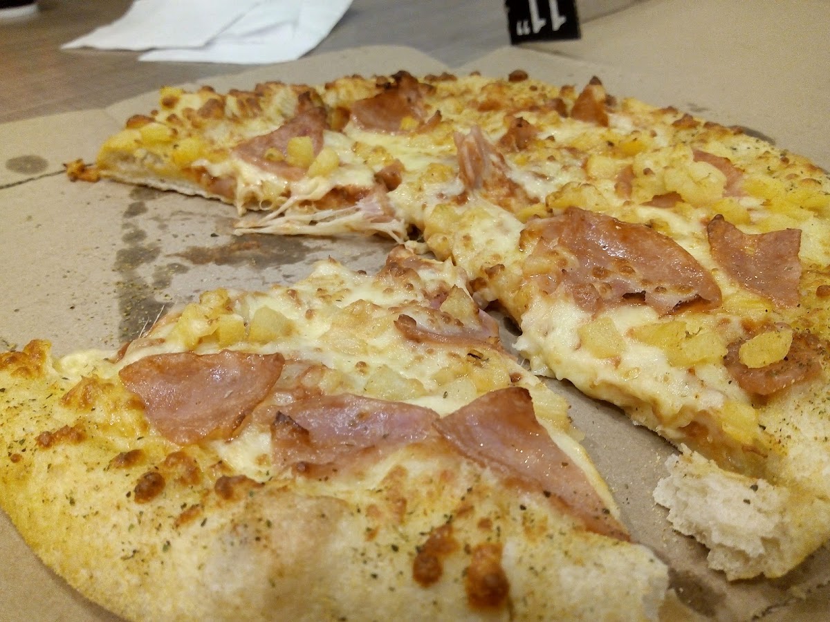 Domino's Pizza Itagüí Photo 9