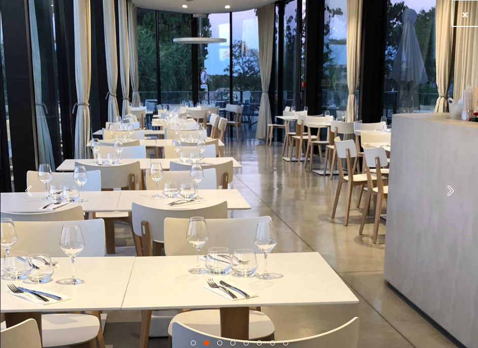 Restaurant Le 9