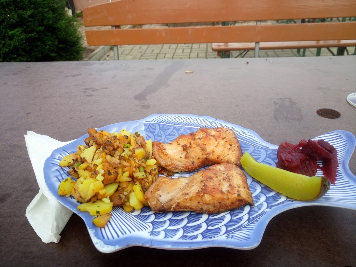 Zum Anker Photo 10