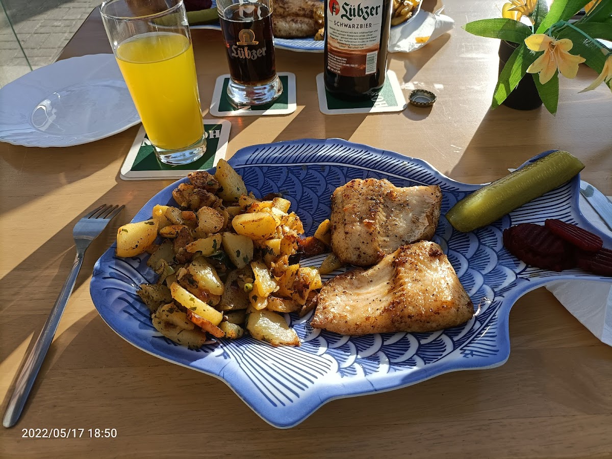 Zum Anker Photo 9