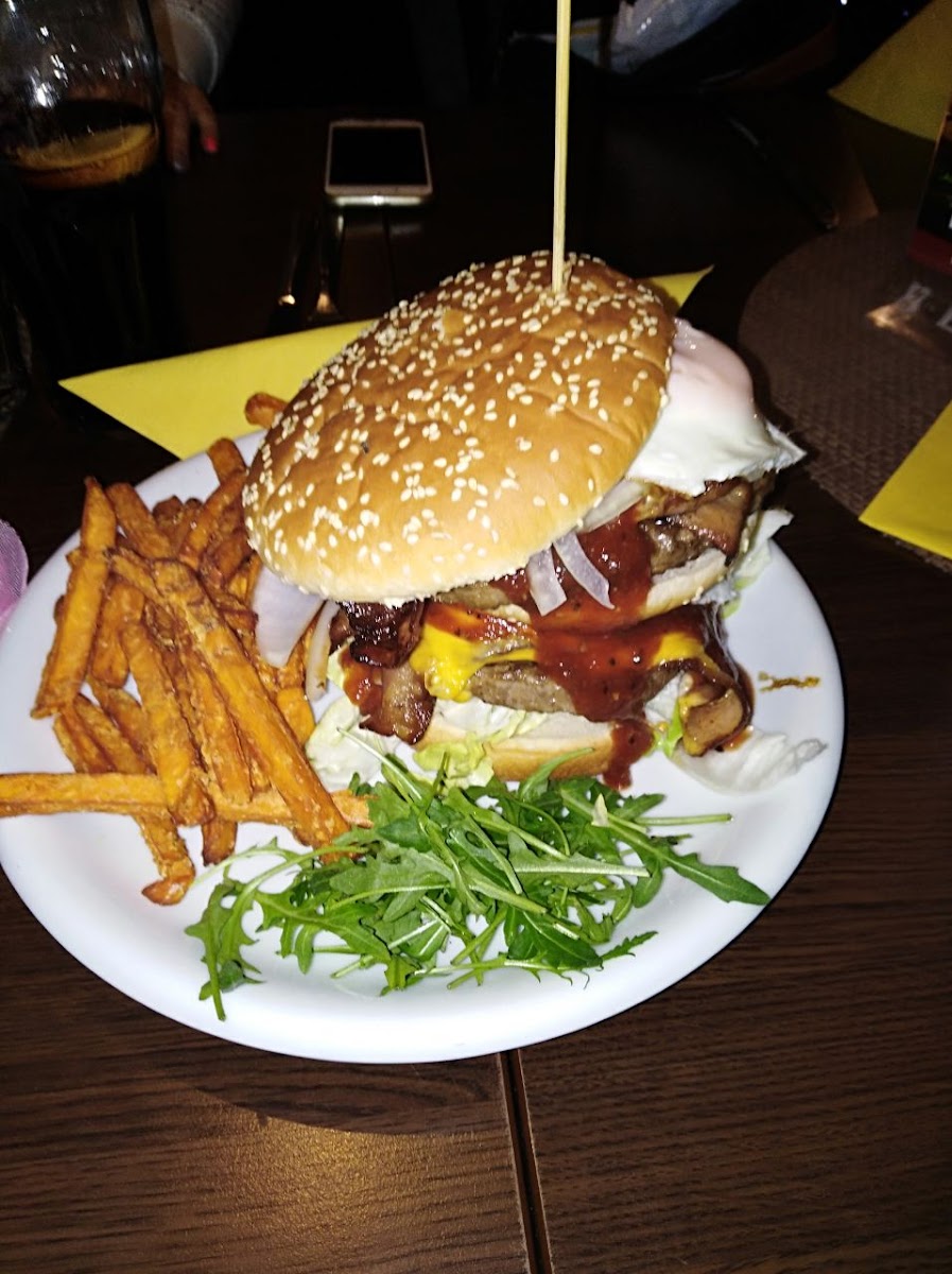 Palms Diner Photo 6