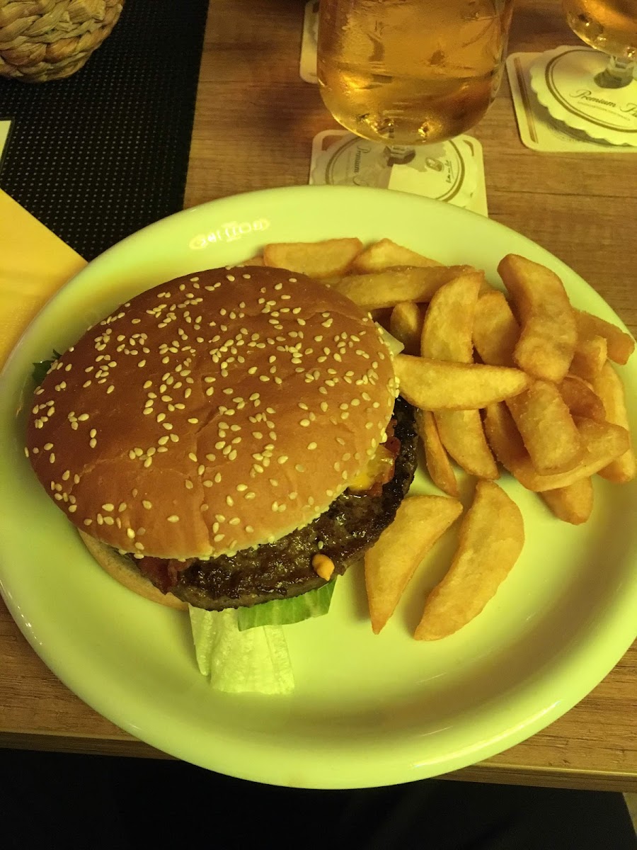 Palms Diner Photo 7