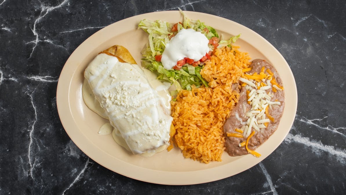 El Aguila Real Mexican Restaurant & grill Photo 10