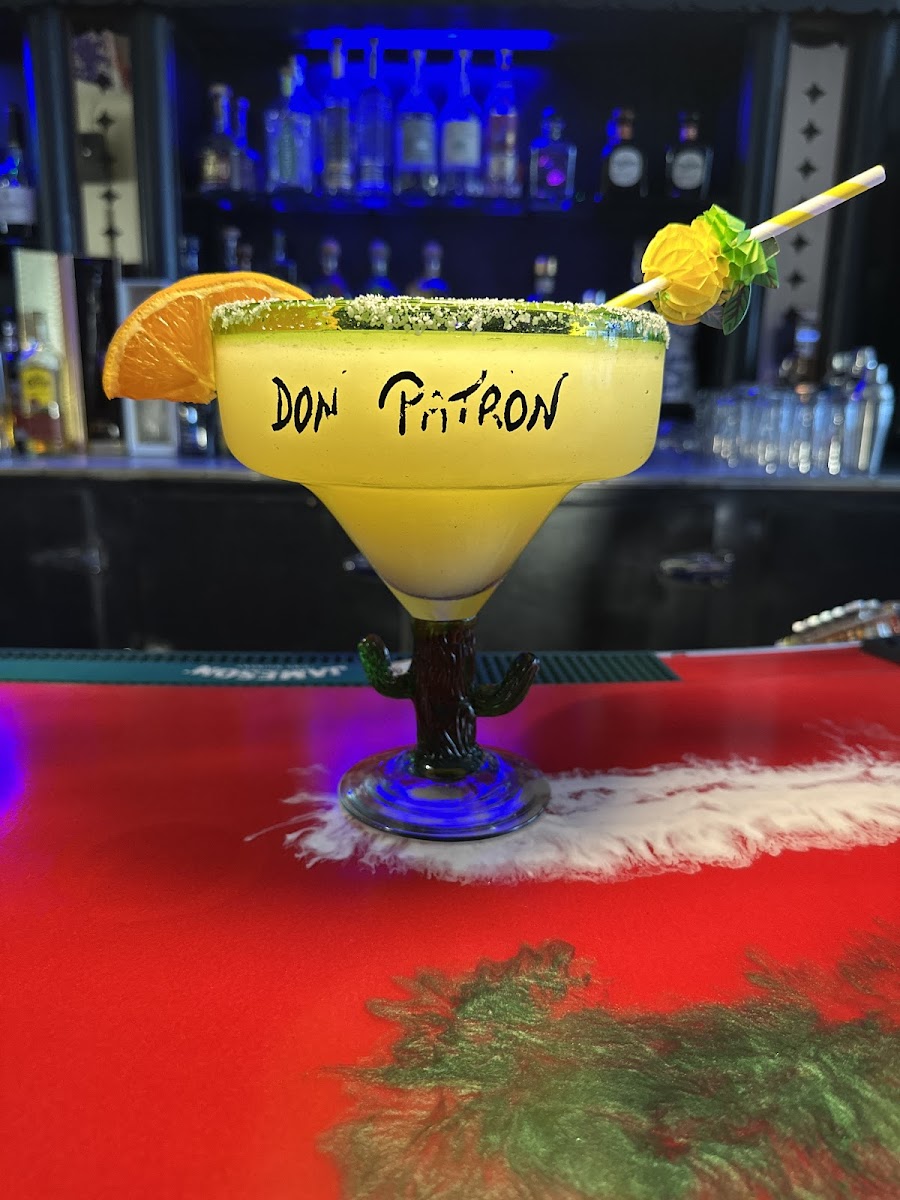 El Aguila Real Mexican Restaurant & grill Photo 3