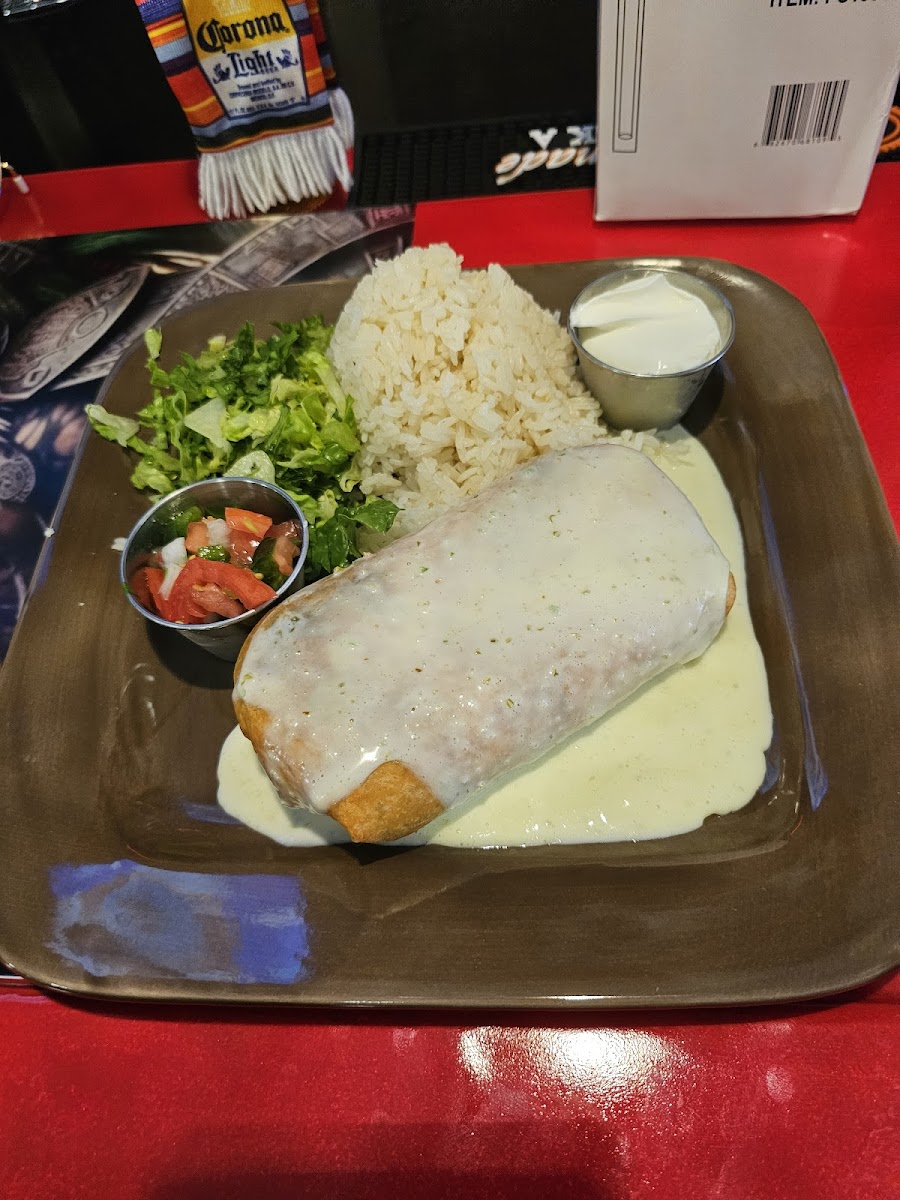El Aguila Real Mexican Restaurant & grill Photo 5
