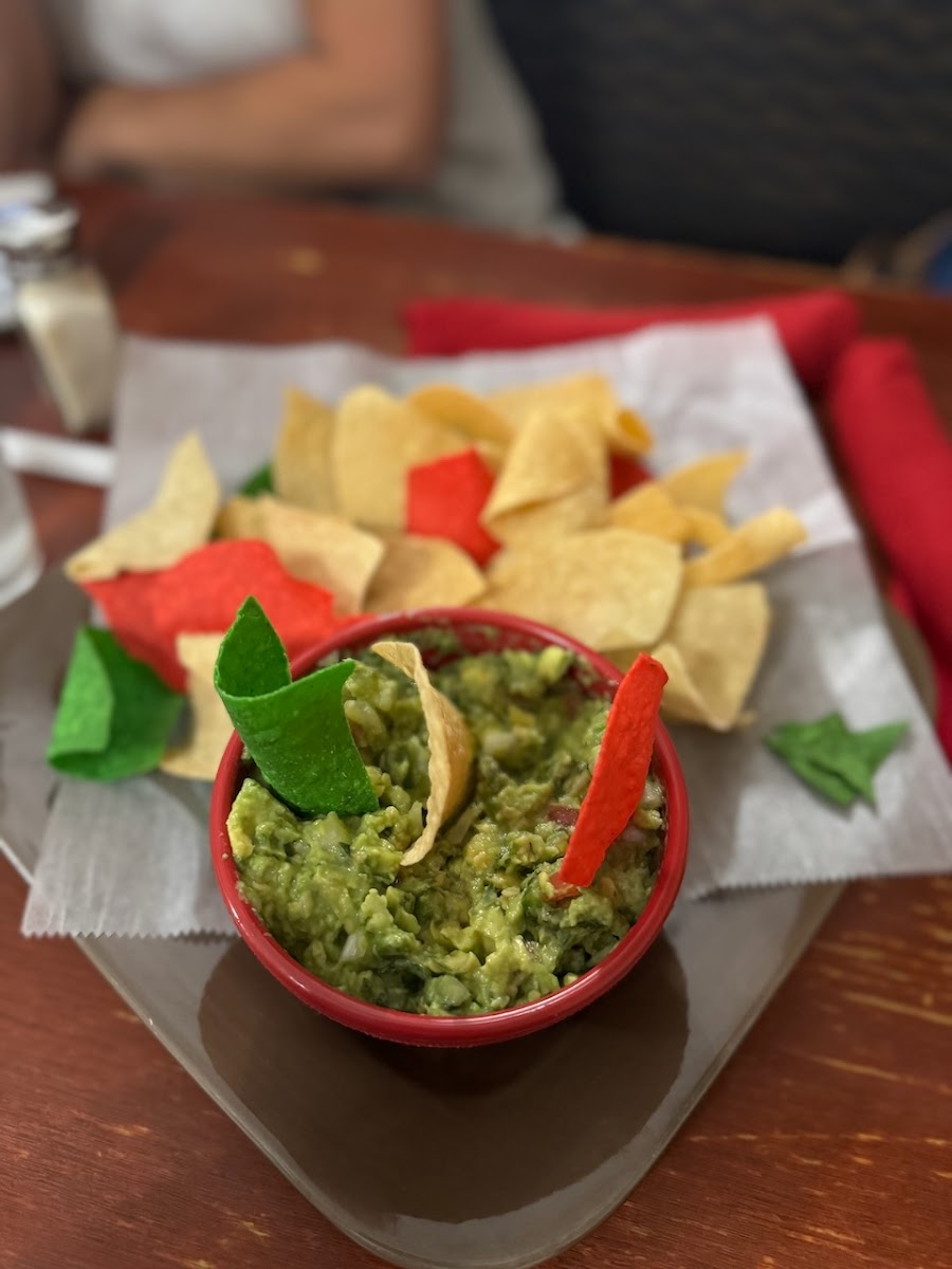 El Aguila Real Mexican Restaurant & grill Photo 6