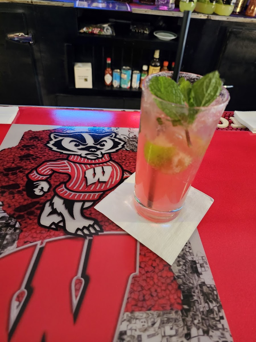 El Aguila Real Mexican Restaurant & grill Photo 8