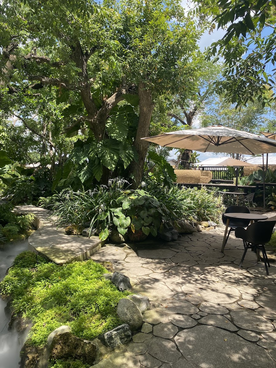 Noomrongmee Café Photo 4