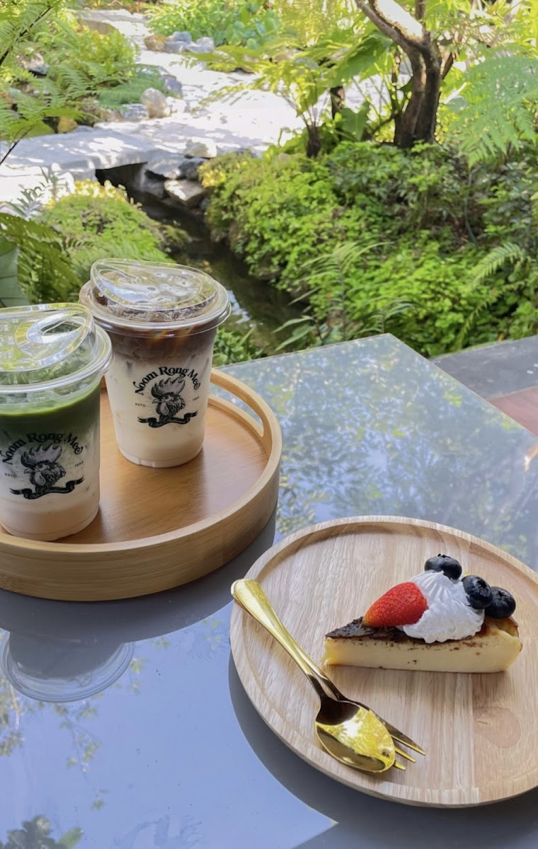 Noomrongmee Café Photo 5