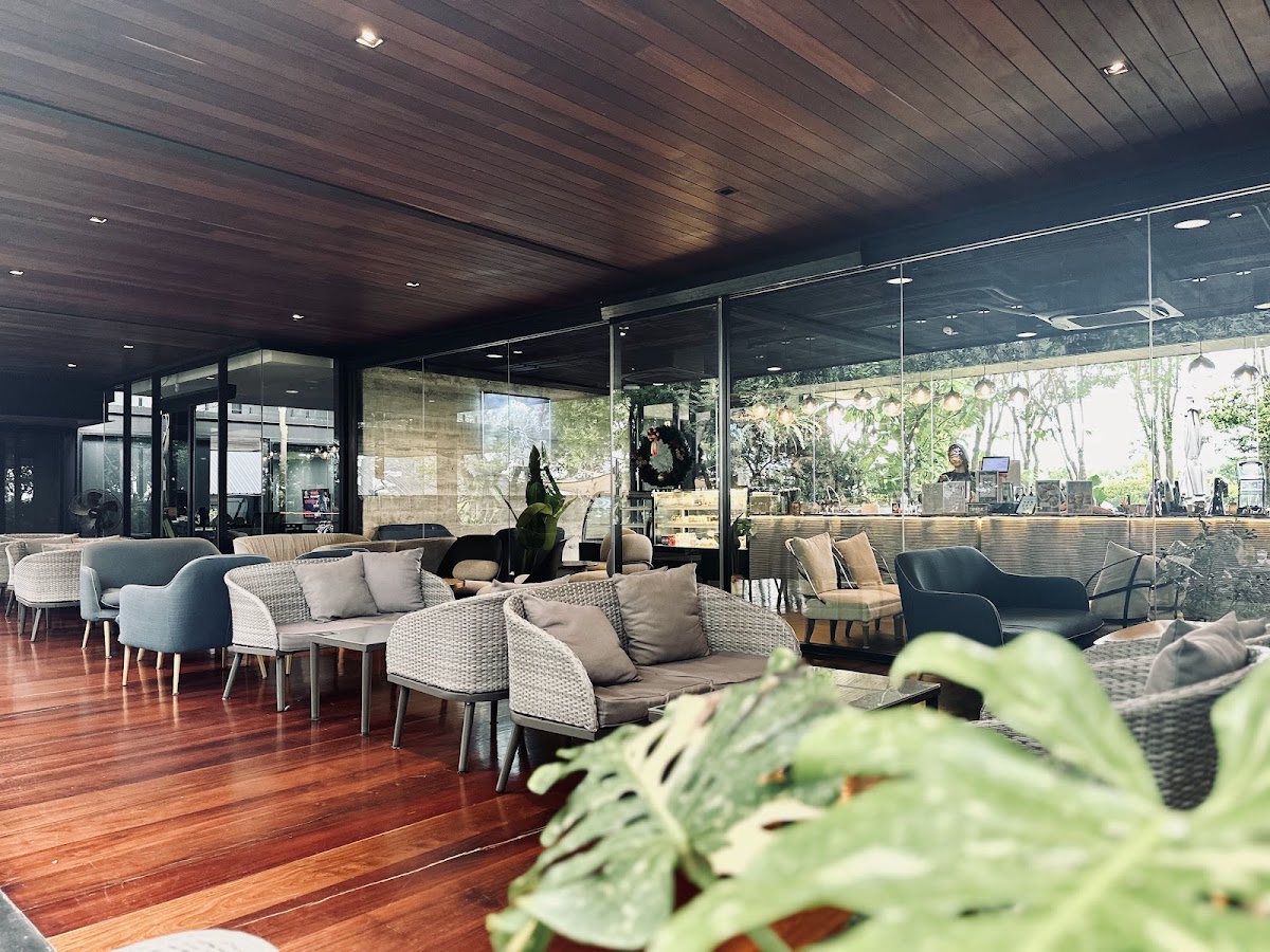 Noomrongmee Café Photo 6