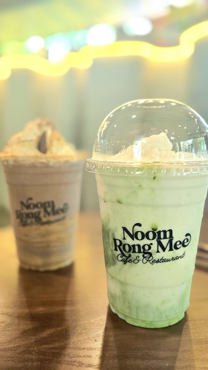 Noomrongmee Café Photo 8