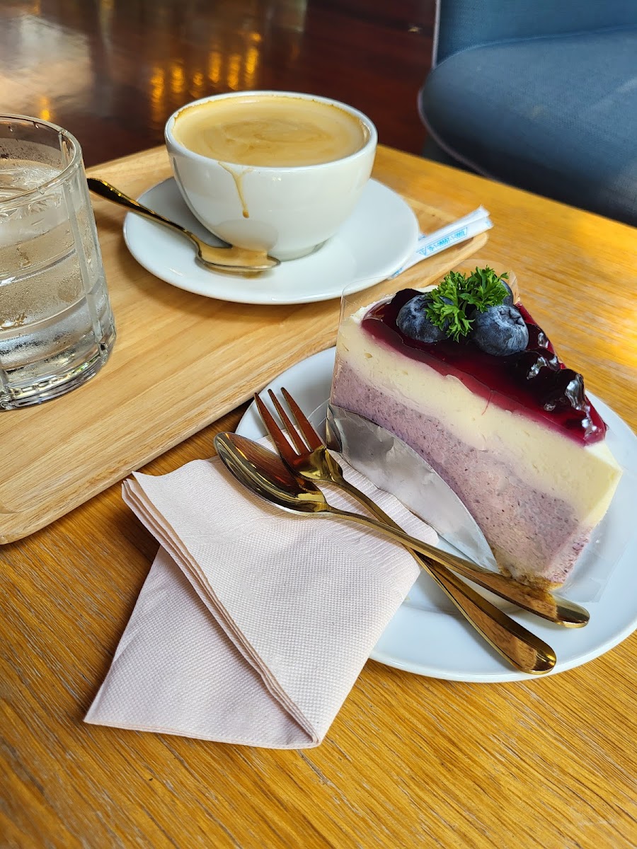 Noomrongmee Café Photo 9
