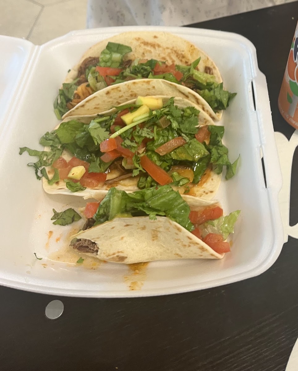 SHOBU Tacos Photo 10